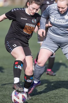 Bild 65 - F SV Henstedt Ulzburg II - SV Boenebuettel-Husberg : Ergebnis: 11:0